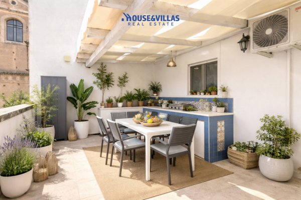 casa indipendente in vendita a Noto