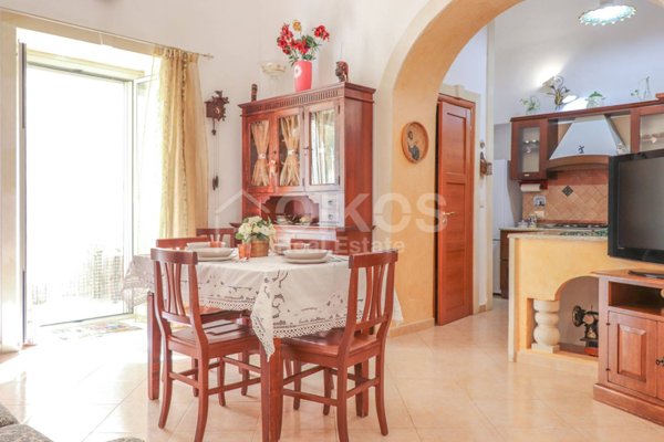 appartamento in vendita a Noto in zona Lido di Noto