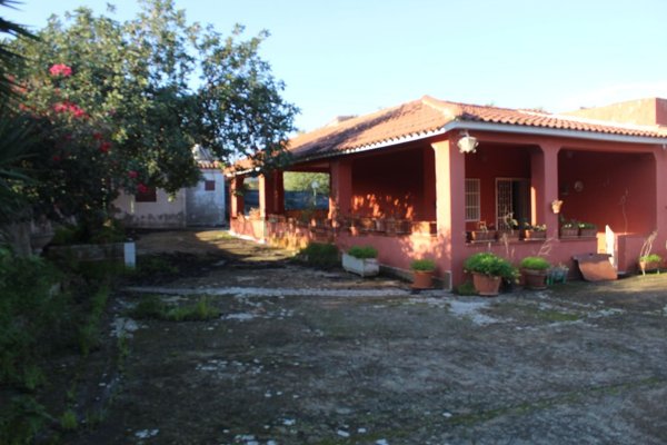 casa indipendente in vendita a Noto