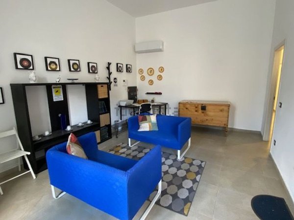 casa semindipendente in vendita a Noto