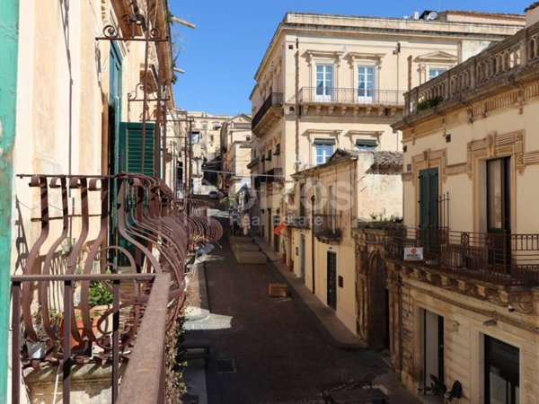 appartamento in vendita a Noto