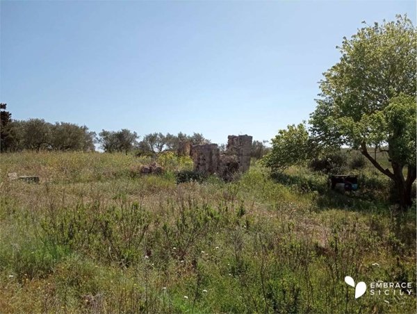 appartamento in vendita a Noto in zona Vendicari