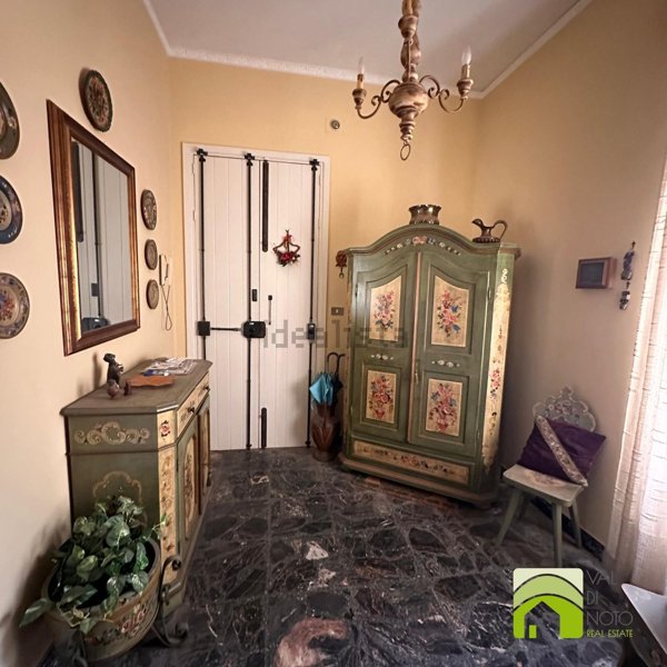 appartamento in vendita a Noto
