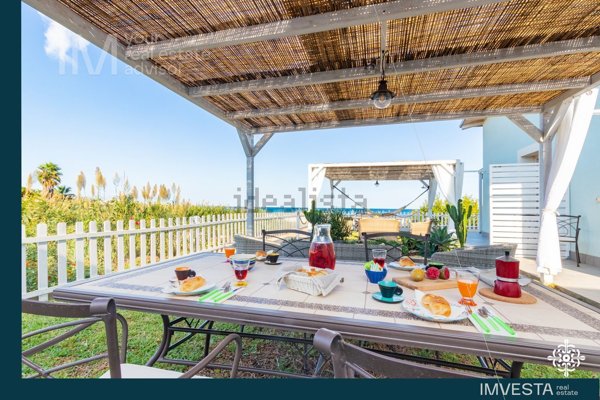 casa indipendente in vendita a Noto in zona Calabernardo