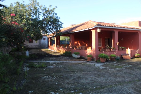 casa indipendente in vendita a Noto