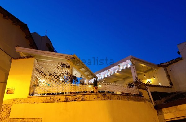 casa indipendente in vendita a Noto
