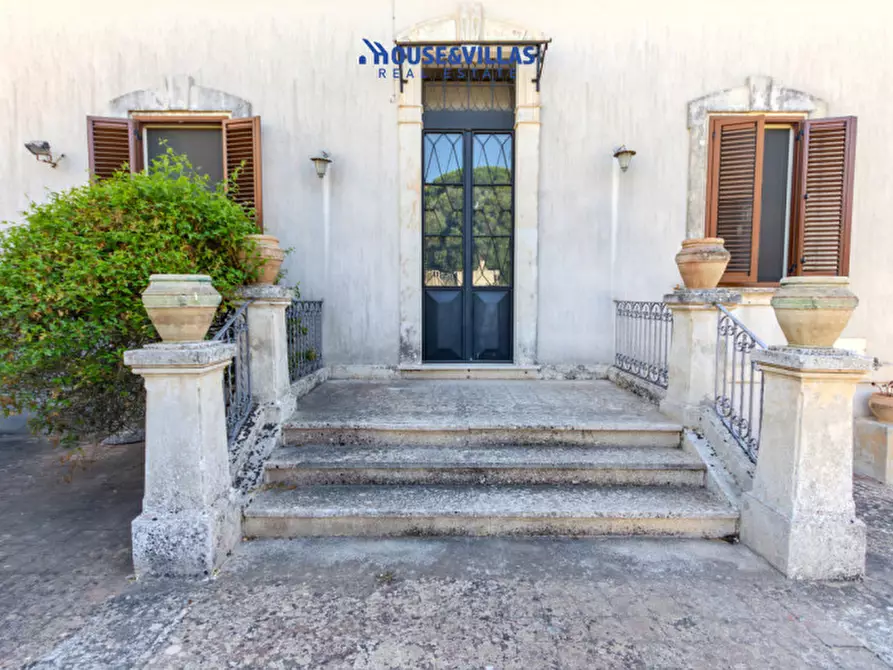 casa indipendente in vendita a Noto in zona San Corrado di Fuori