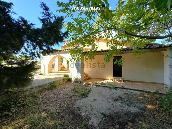 casa indipendente in vendita a Noto in zona Testa dell'Acqua