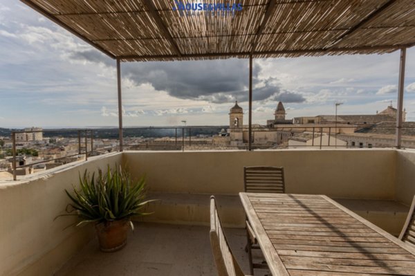 appartamento in vendita a Noto