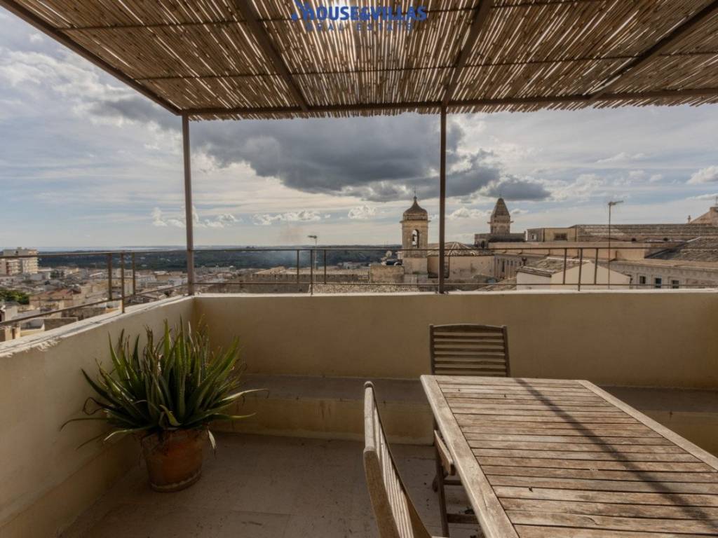 appartamento in vendita a Noto