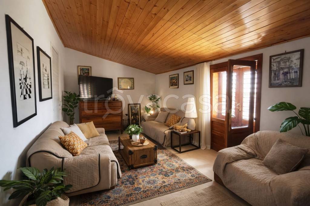 appartamento in vendita a Noto