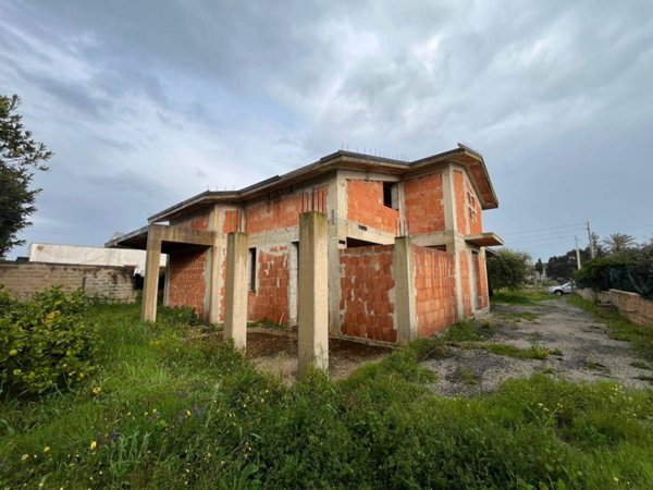 casa indipendente in vendita a Noto in zona Calabernardo