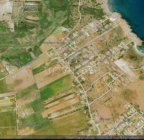 casa indipendente in vendita a Noto