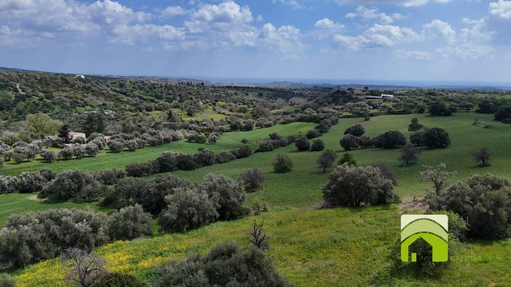 terreno agricolo in vendita a Noto