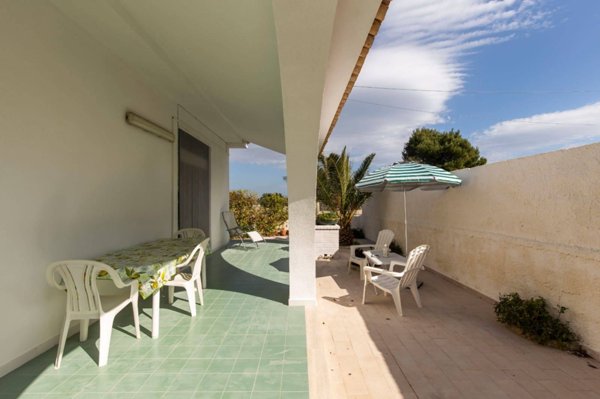 casa indipendente in vendita a Noto in zona Lido di Noto