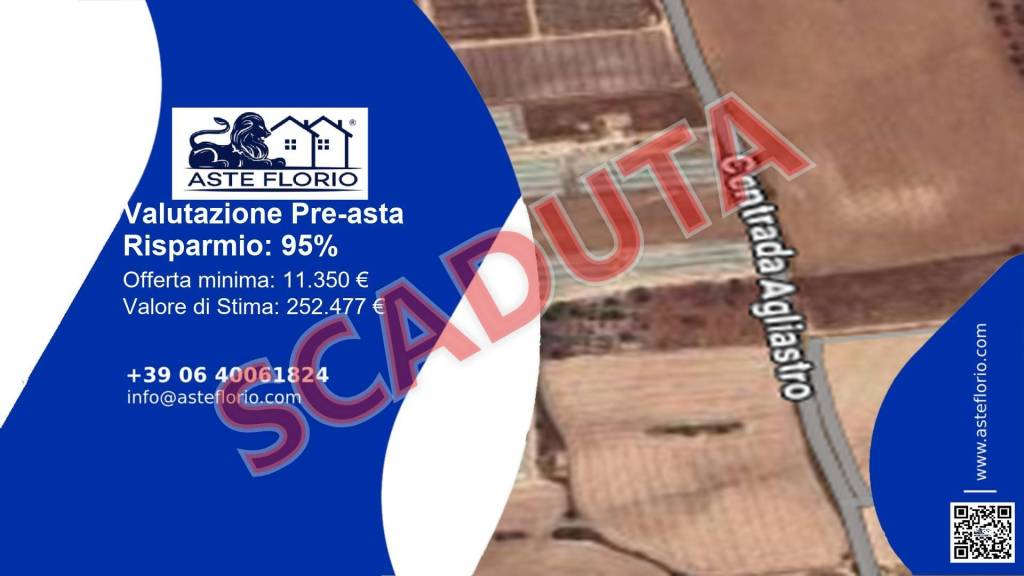 terreno edificabile in vendita a Noto