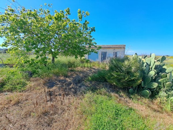 terreno agricolo in vendita a Noto in zona San Lorenzo