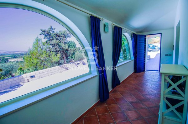 casa indipendente in vendita a Noto