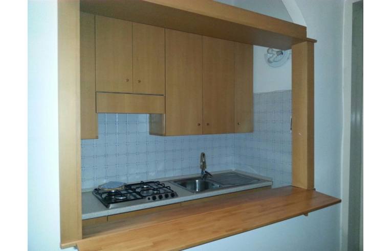 appartamento in vendita a Noto in zona Lido di Noto