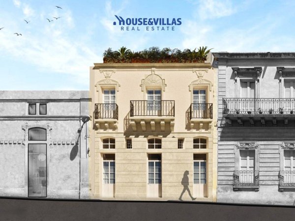 casa indipendente in vendita a Noto