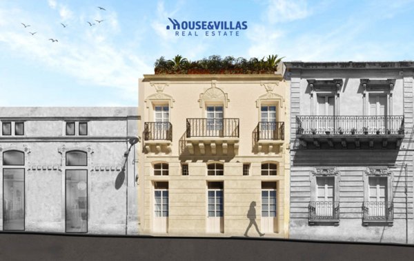 casa indipendente in vendita a Noto