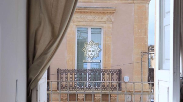 casa indipendente in vendita a Noto