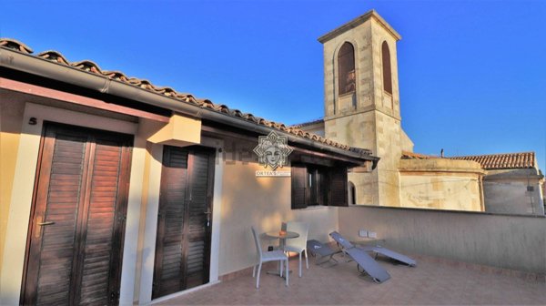 casa indipendente in vendita a Noto