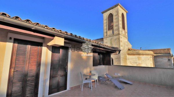 casa indipendente in vendita a Noto in zona Testa dell'Acqua