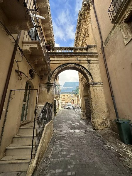 appartamento in vendita a Noto