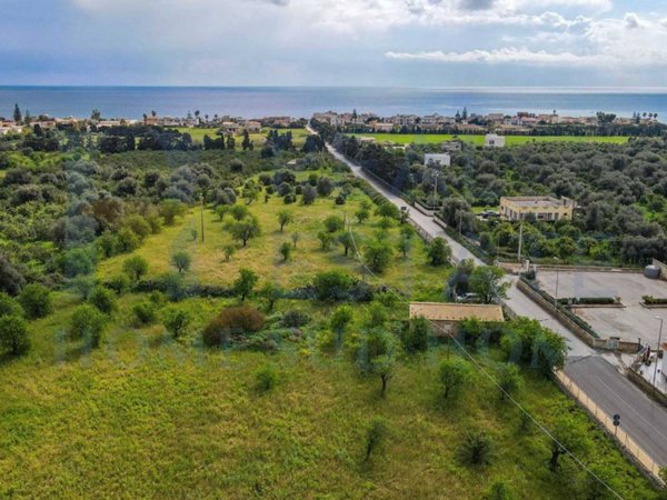 casa indipendente in vendita a Noto