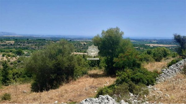 terreno agricolo in vendita a Noto