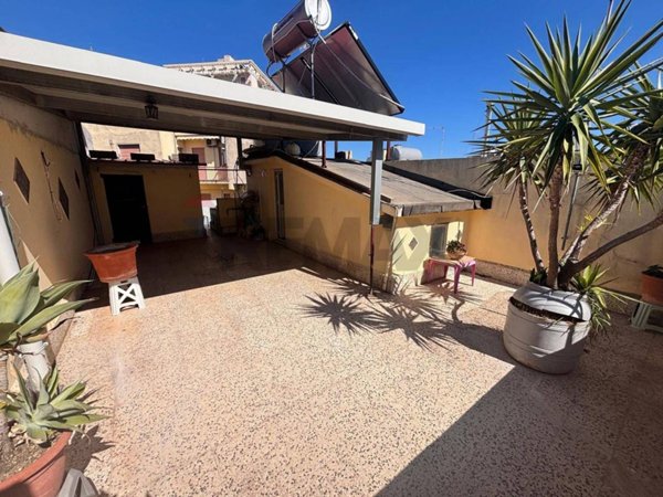 casa indipendente in vendita a Noto in zona Madonna Marina