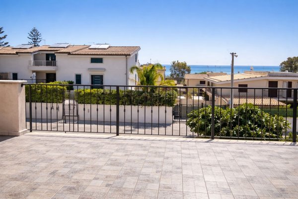 casa indipendente in vendita a Noto in zona Lido di Noto