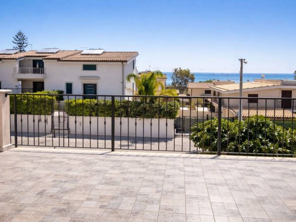 casa indipendente in vendita a Noto in zona Lido di Noto