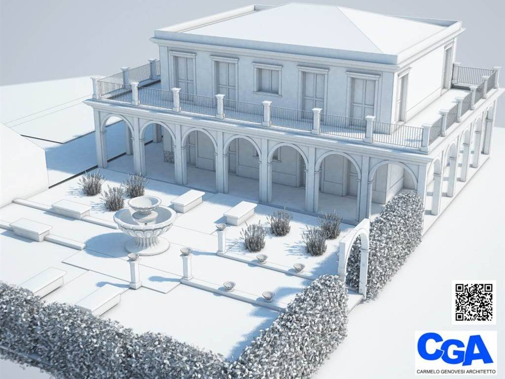 terreno agricolo in vendita a Noto in zona Lenzavacche