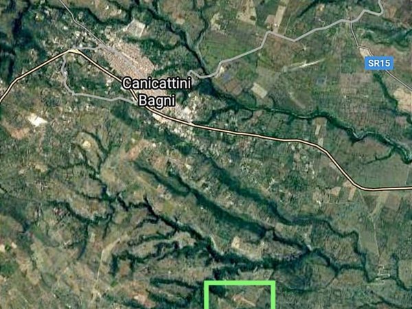 terreno agricolo in vendita a Noto