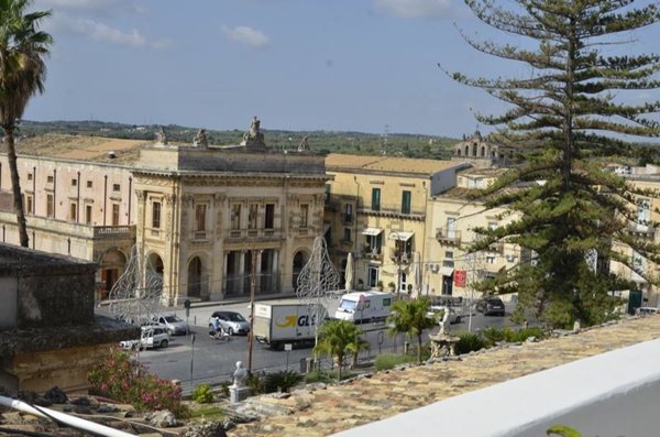 appartamento in vendita a Noto