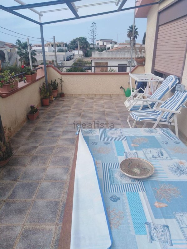 appartamento in vendita a Noto in zona Lido di Noto