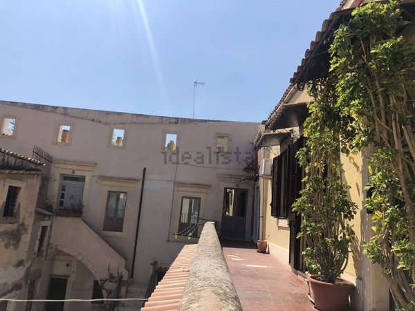 appartamento in vendita a Noto