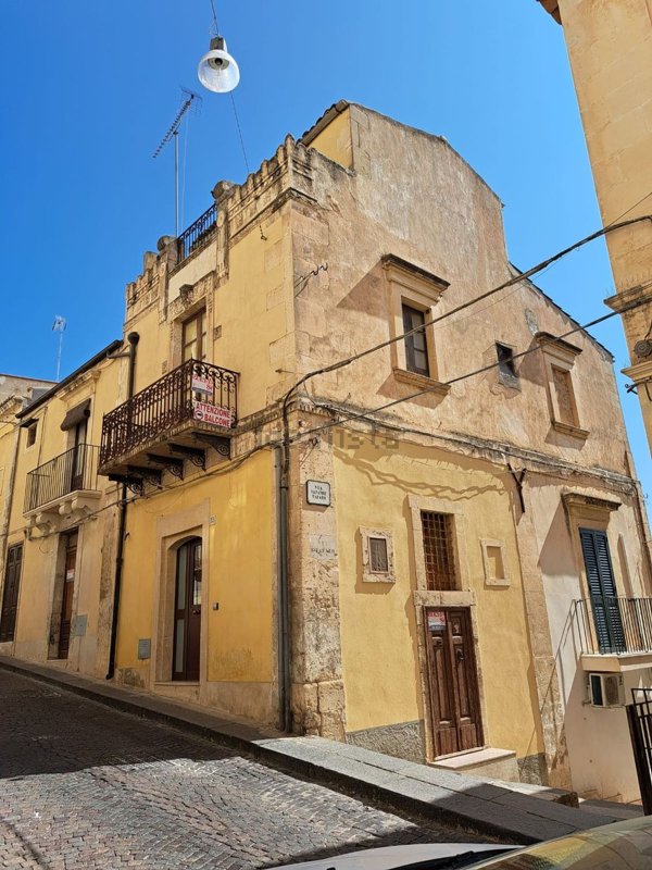 appartamento in vendita a Noto