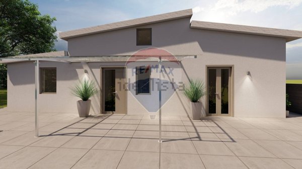 casa indipendente in vendita a Noto in zona Vendicari