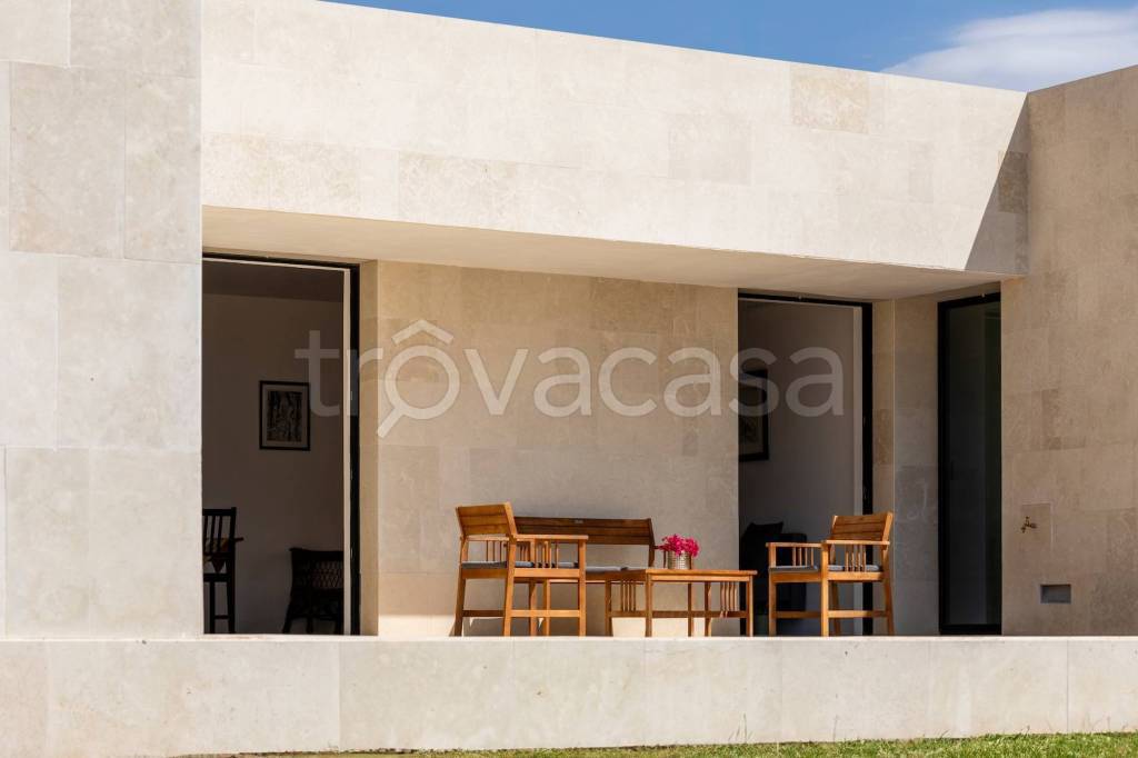 casa indipendente in vendita a Noto in zona San Corrado di Fuori
