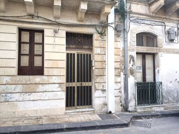 appartamento in vendita a Noto
