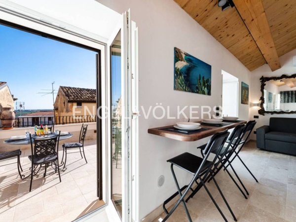 casa indipendente in vendita a Noto