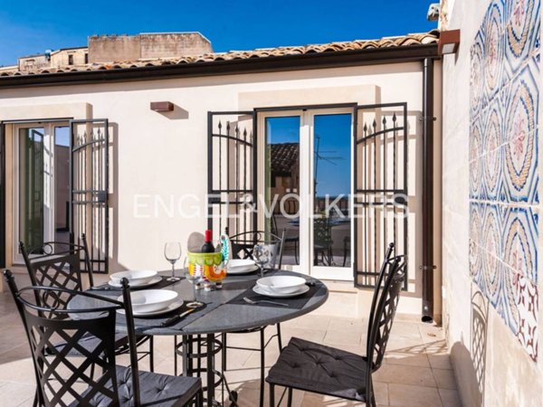 appartamento in vendita a Noto