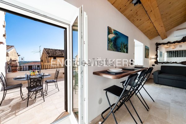 appartamento in vendita a Noto in zona Madonna Marina