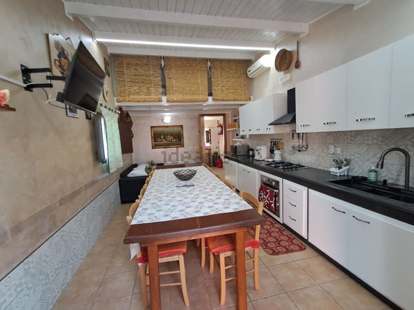 casa indipendente in vendita a Noto