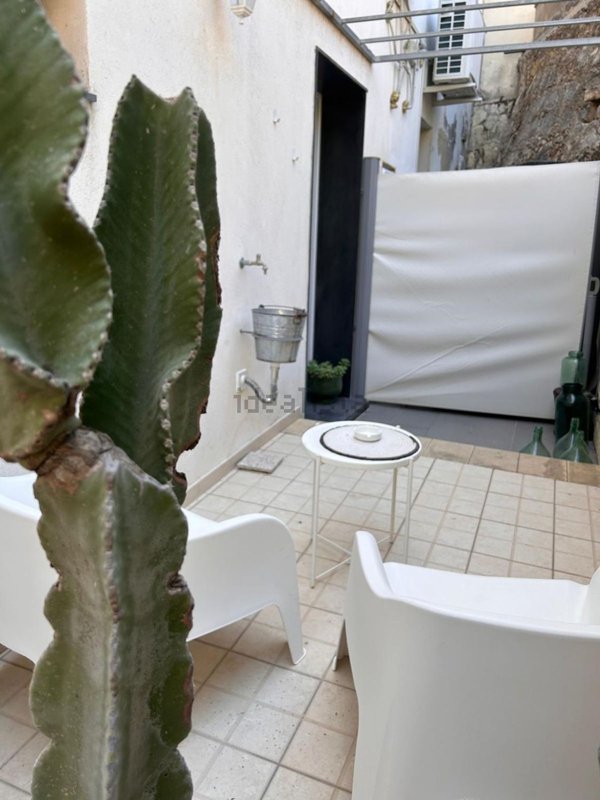 appartamento in vendita a Noto