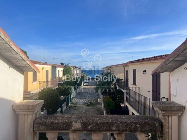 appartamento in vendita a Noto in zona Lido di Noto