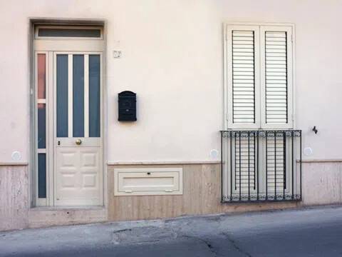 appartamento in vendita a Noto